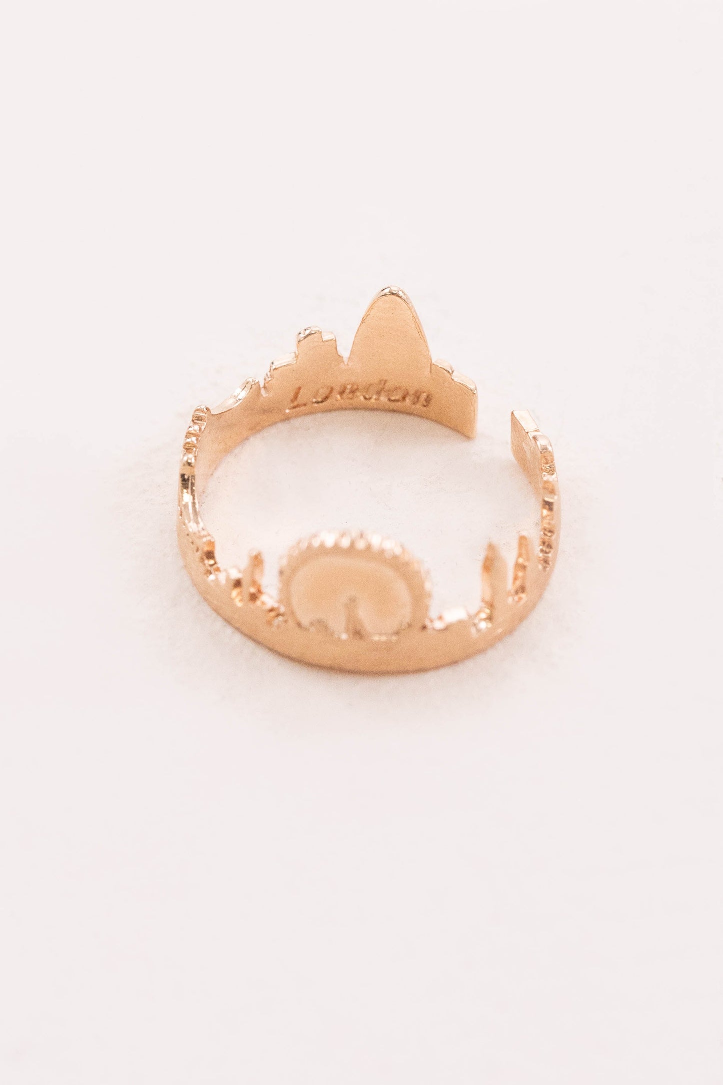 London City Ring