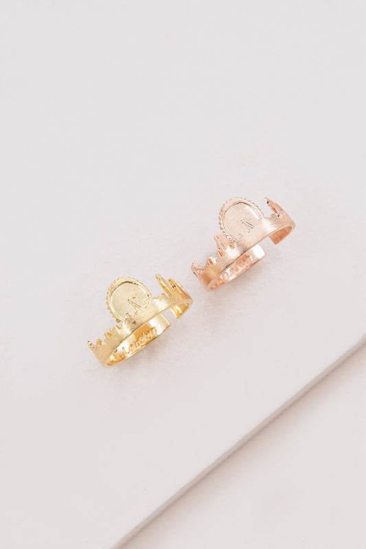 London City Ring