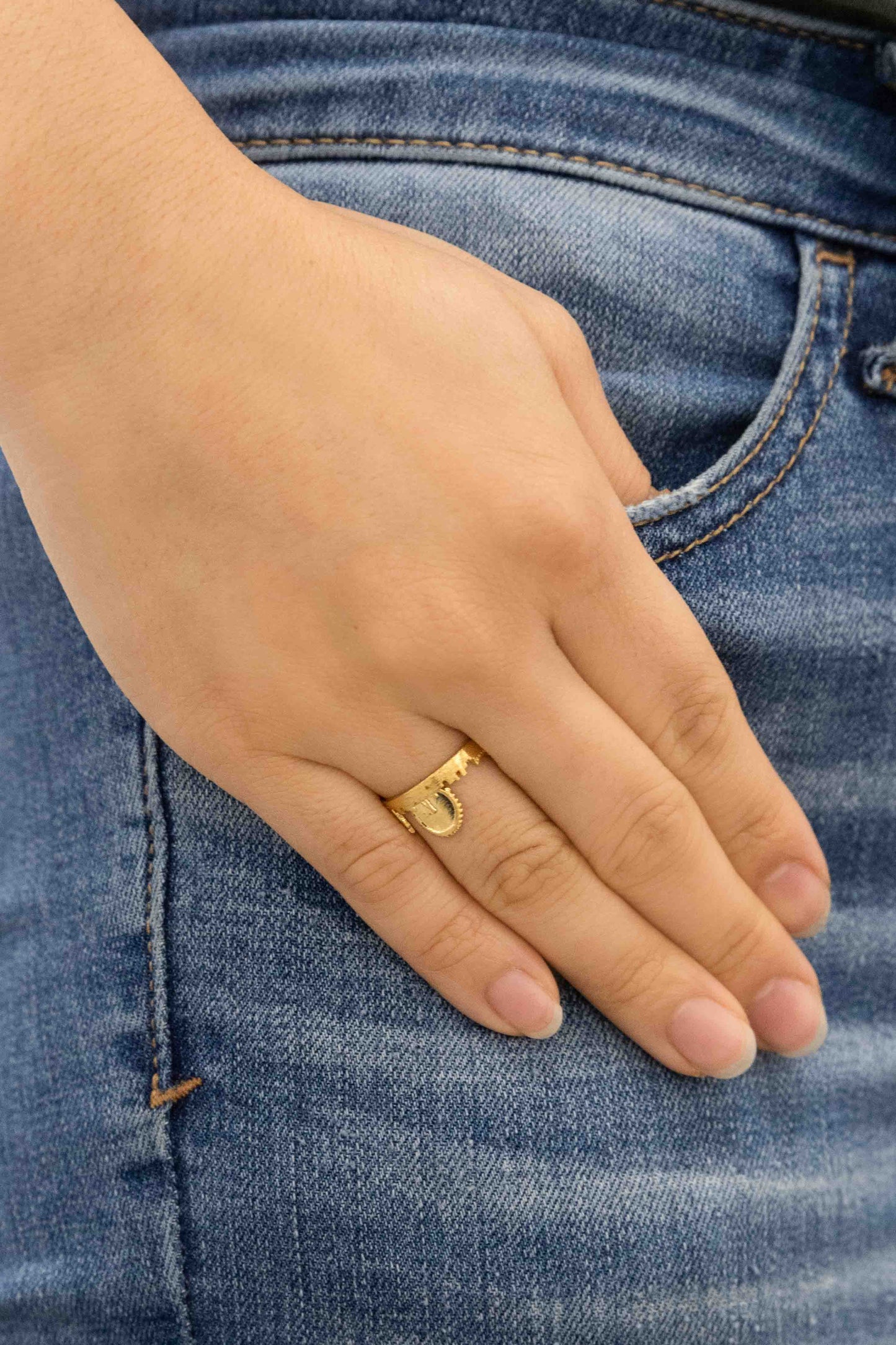 London City Ring