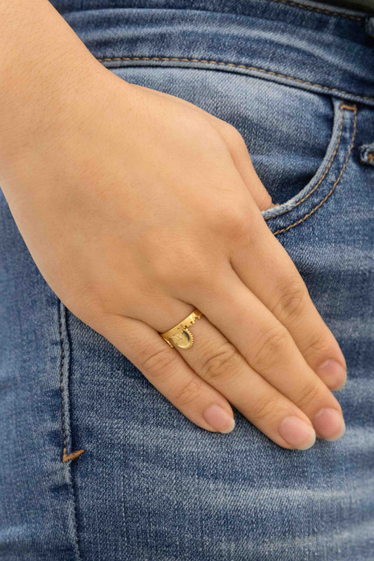 London City Ring