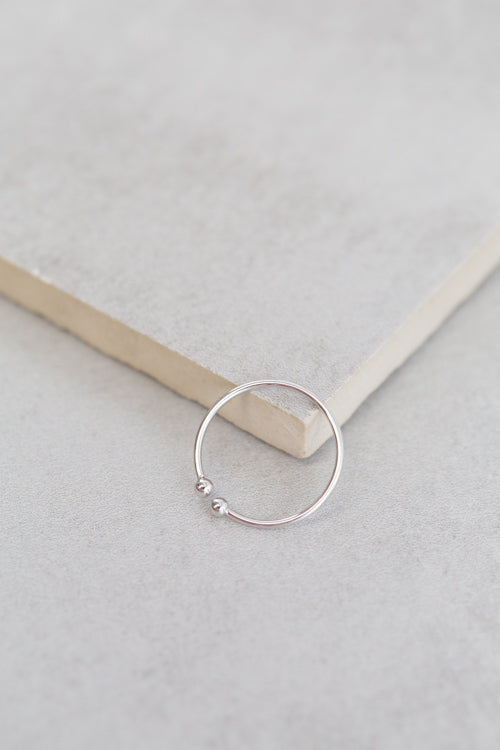 Simplicity Ring