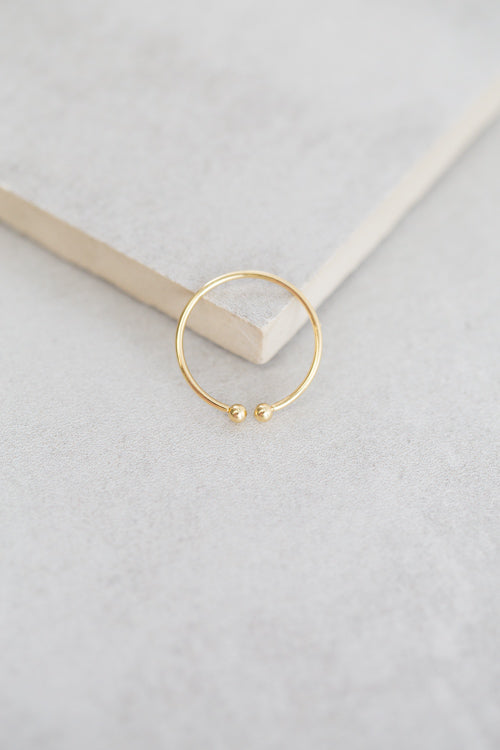 Simplicity Ring
