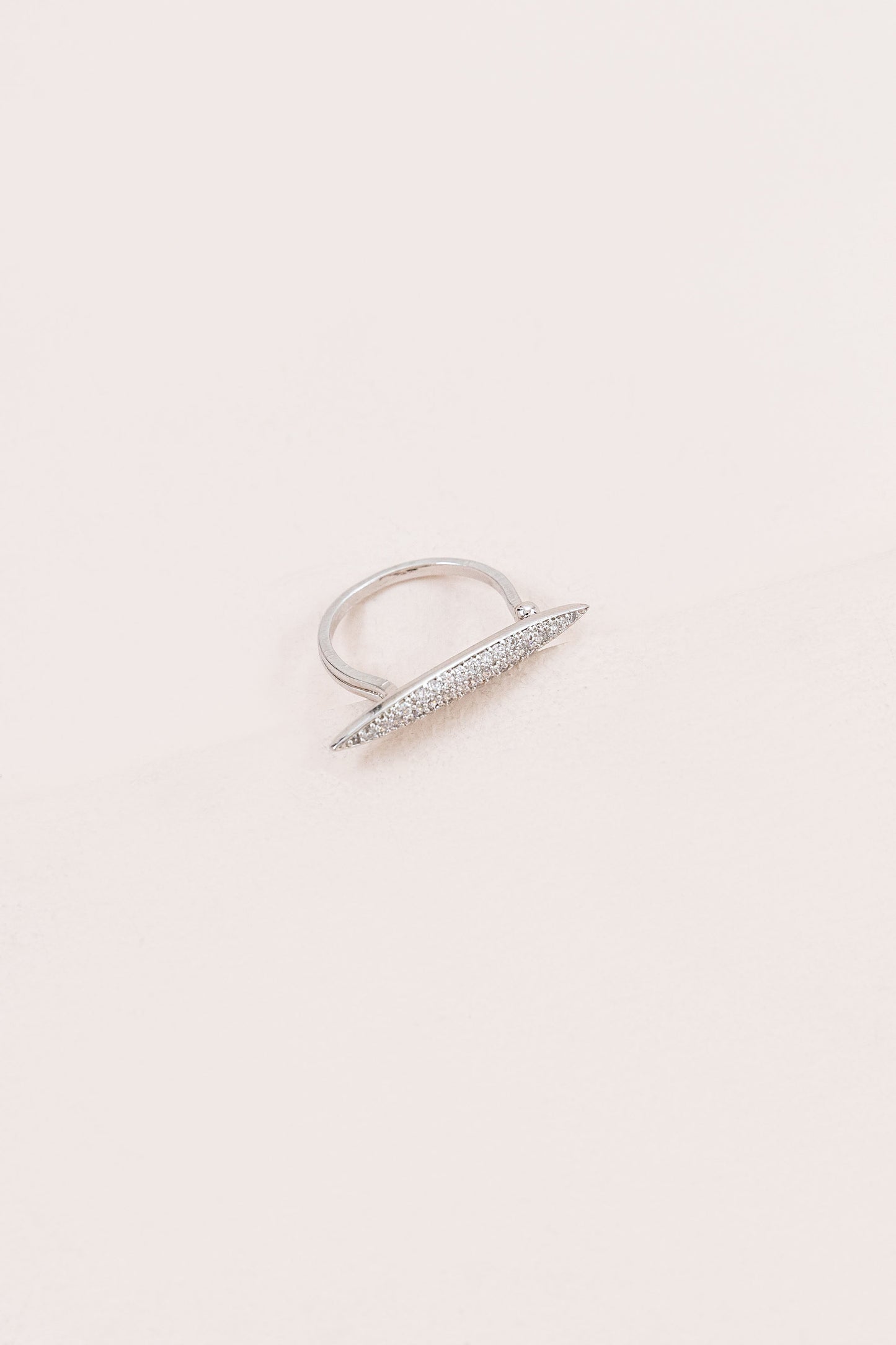 Slay Point Ring