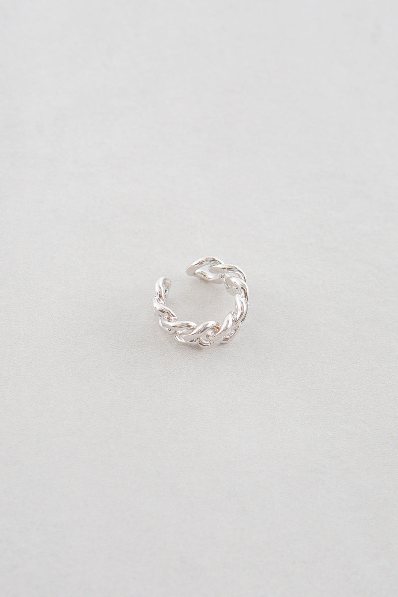 Oversized Chain Ring