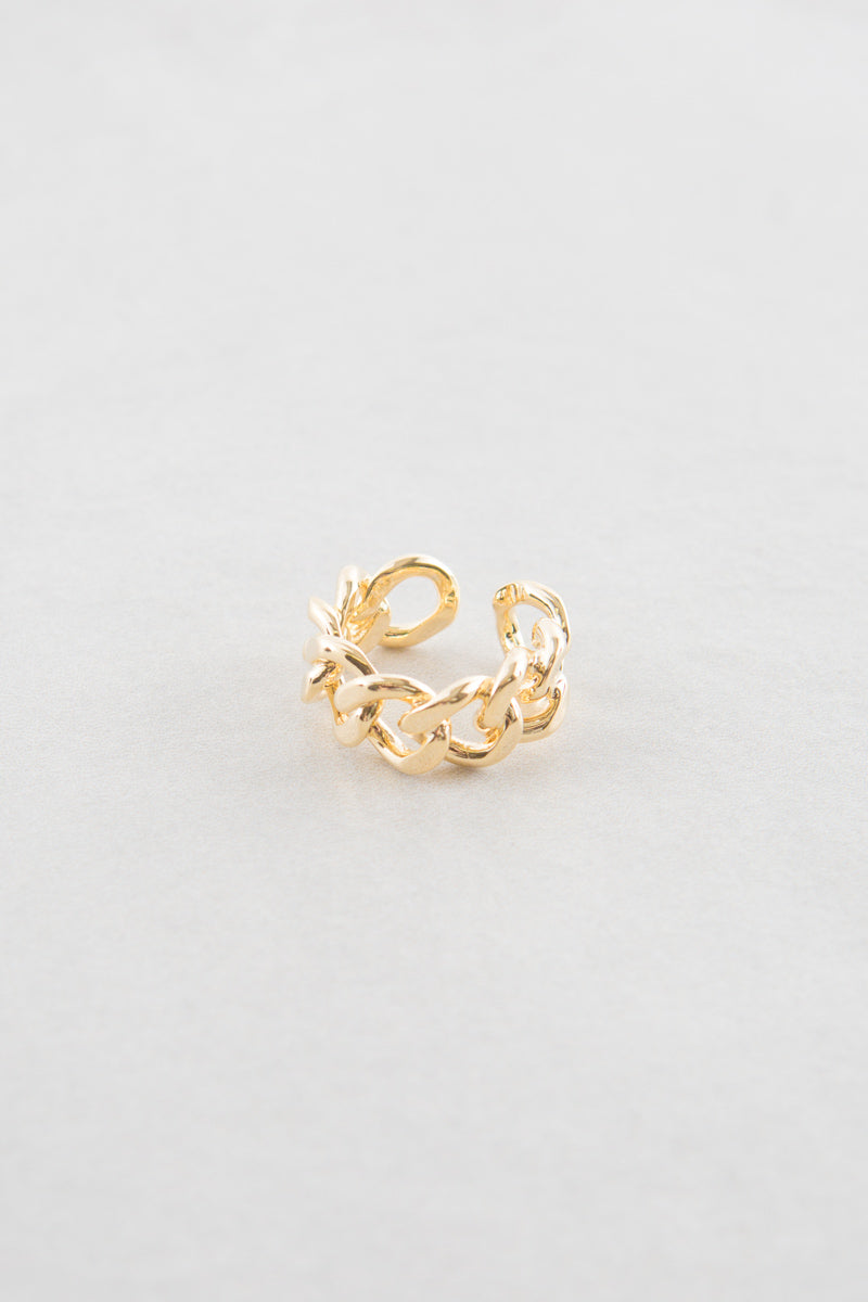 Oversized Chain Ring