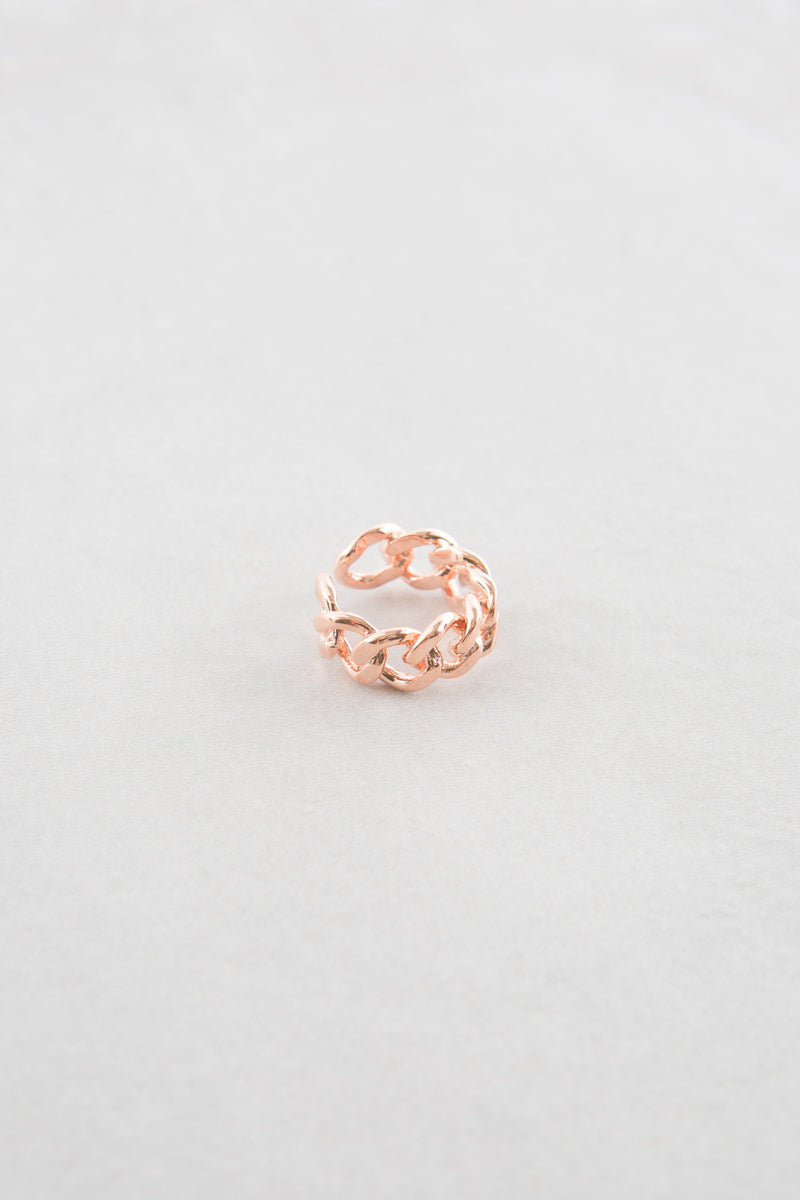 Oversized Chain Ring