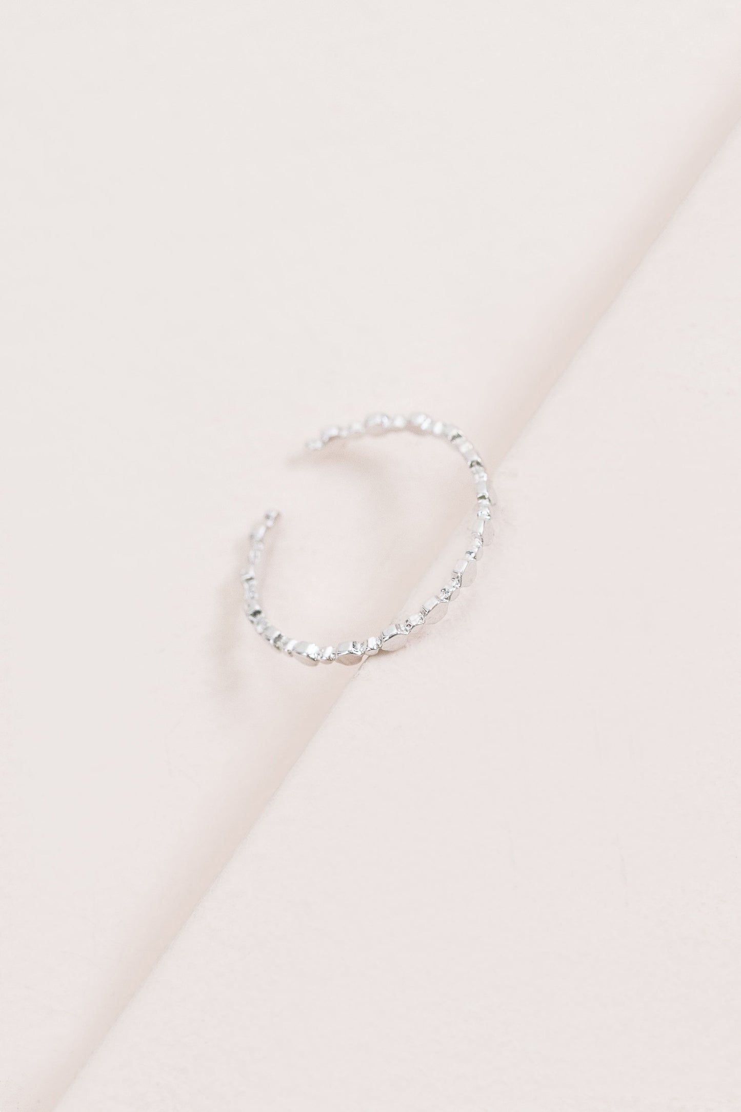 Shine On Ring