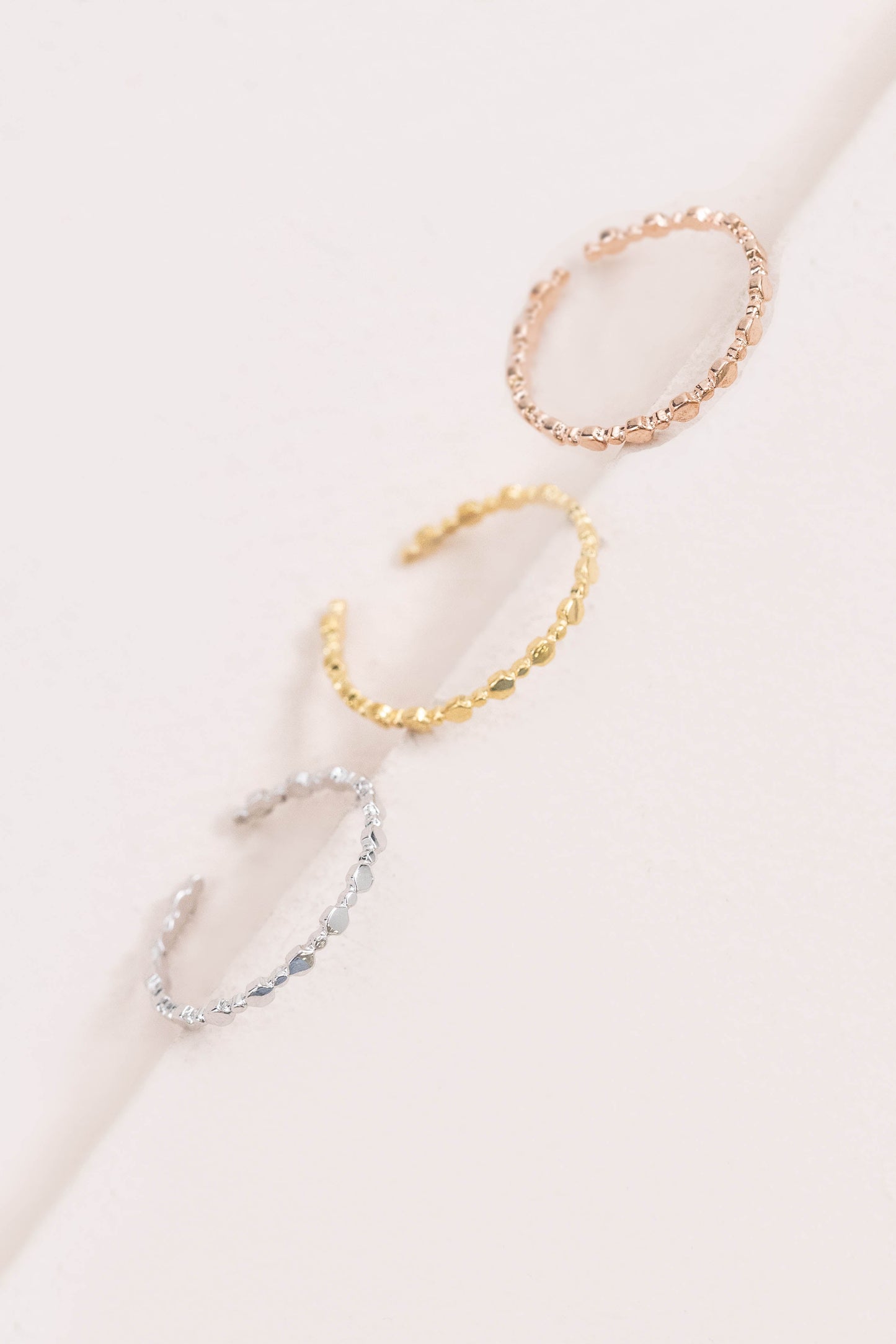 Shine On Ring