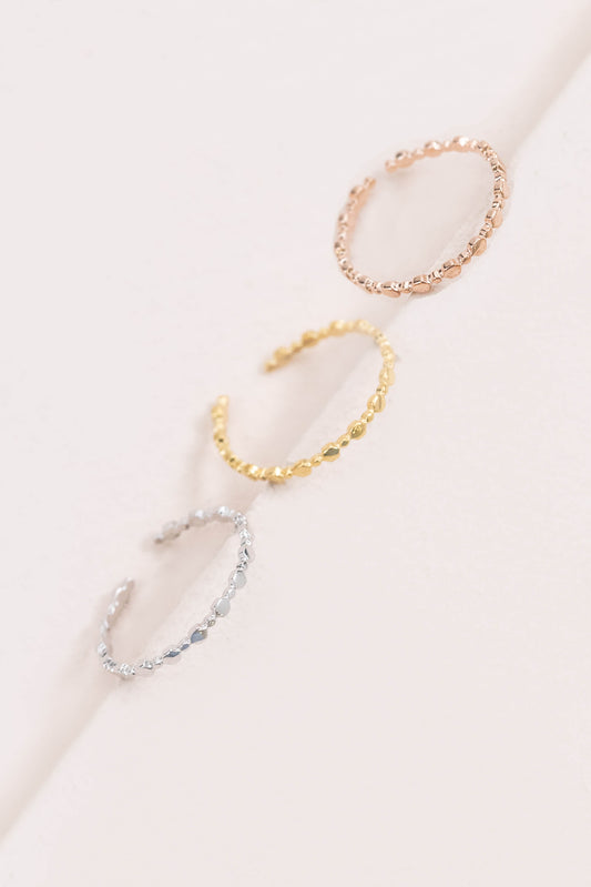 Shine On Ring