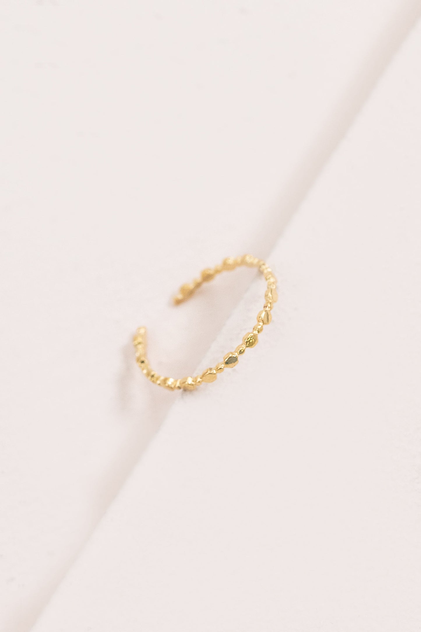 Shine On Ring