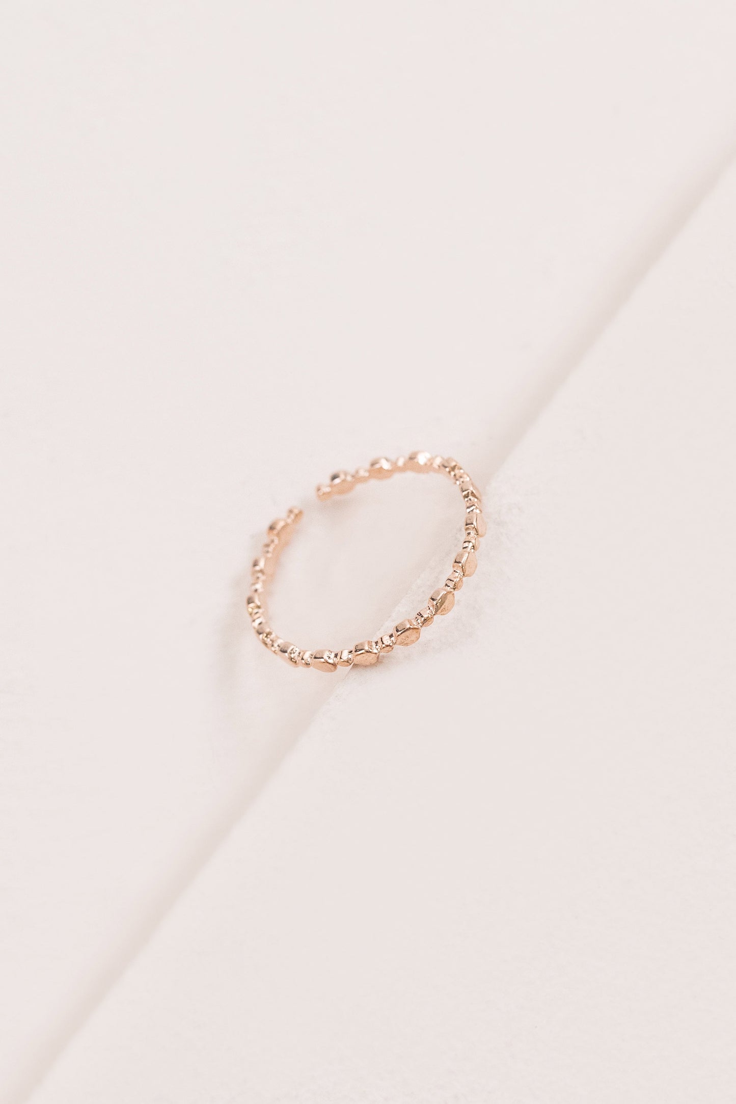 Shine On Ring