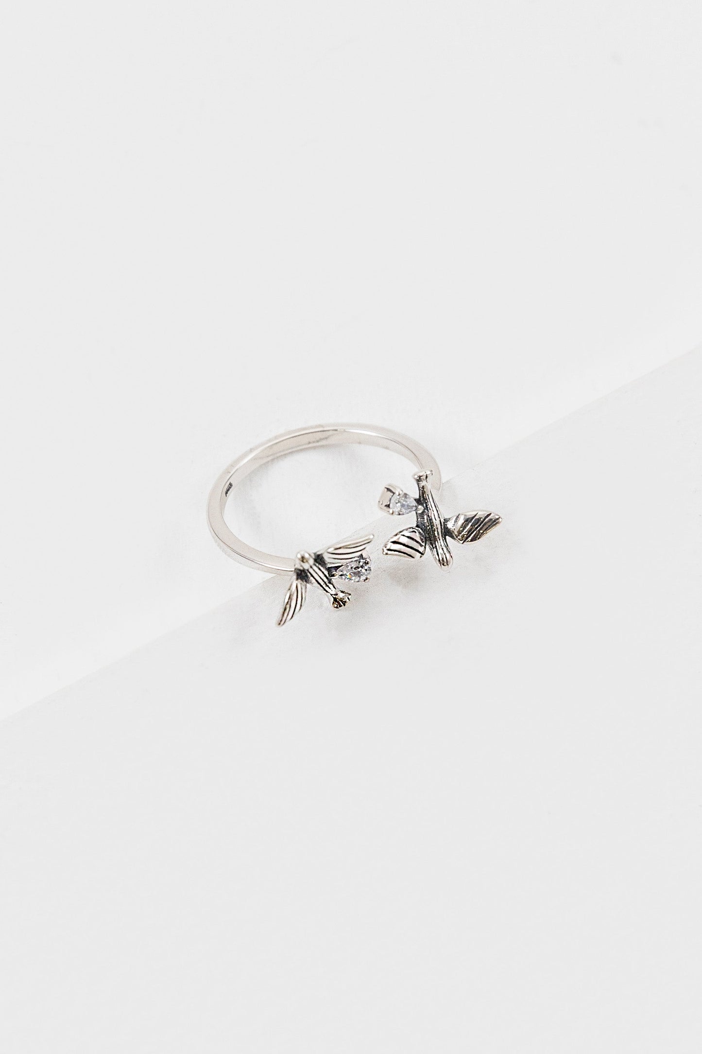 Fly High Ring