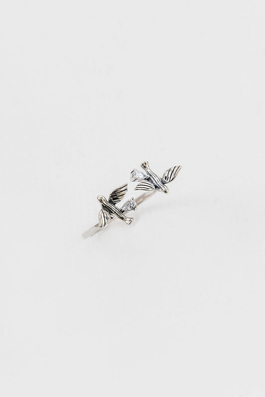 Fly High Ring