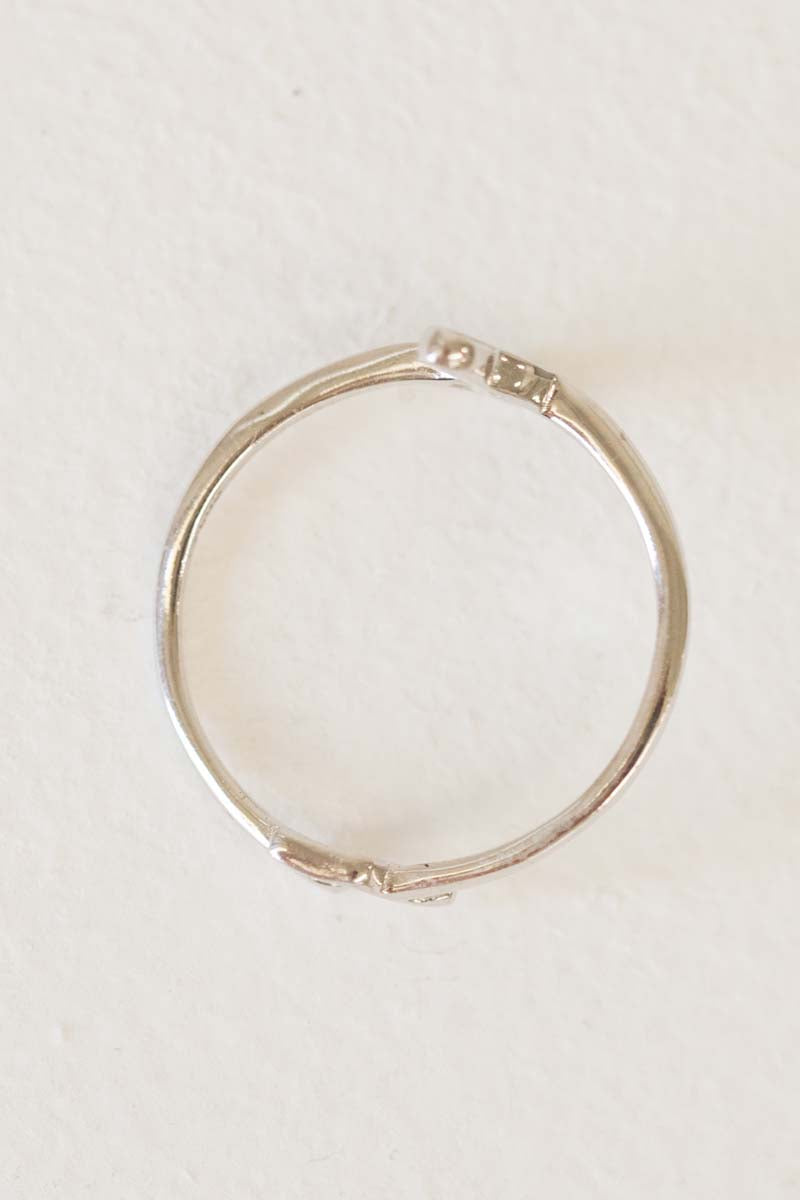 All Around Music Ring (10K & sterl.)