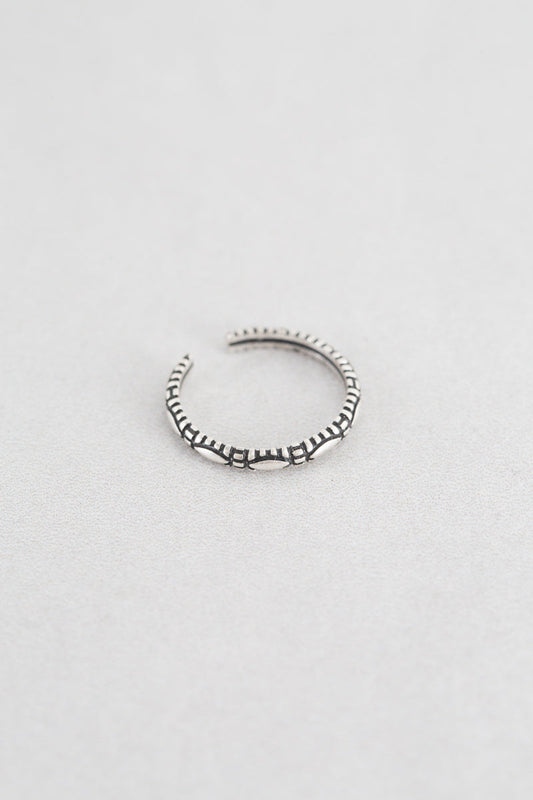 Charming Chance Ring (sterl.)