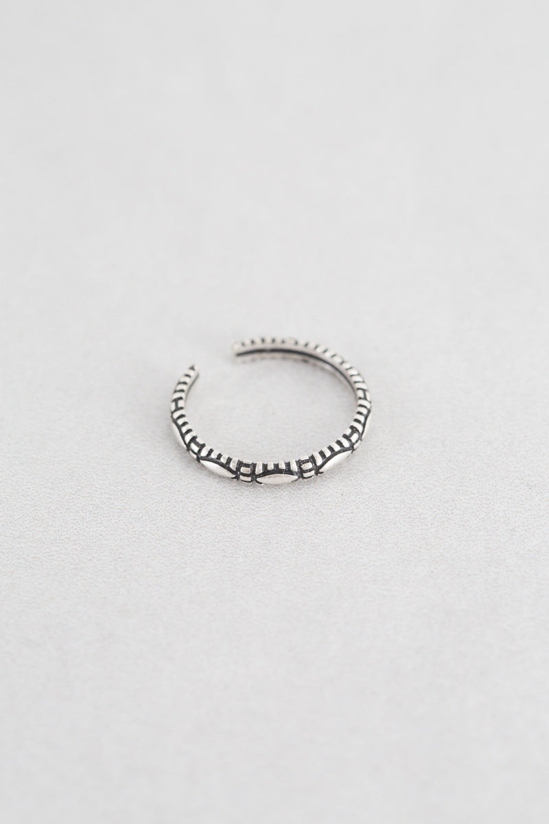 Charming Chance Ring (sterl.)