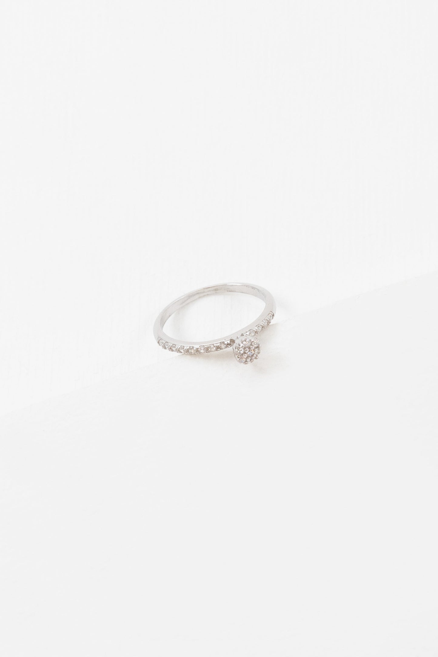 Regal Ring (sterl.)
