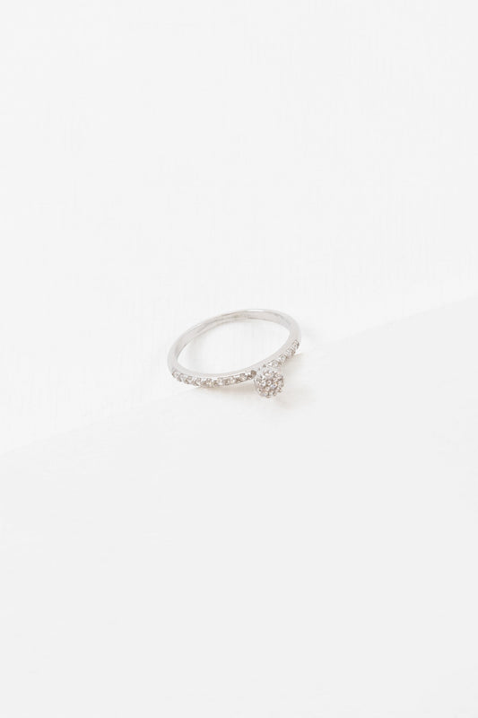 Regal Ring (sterl.)