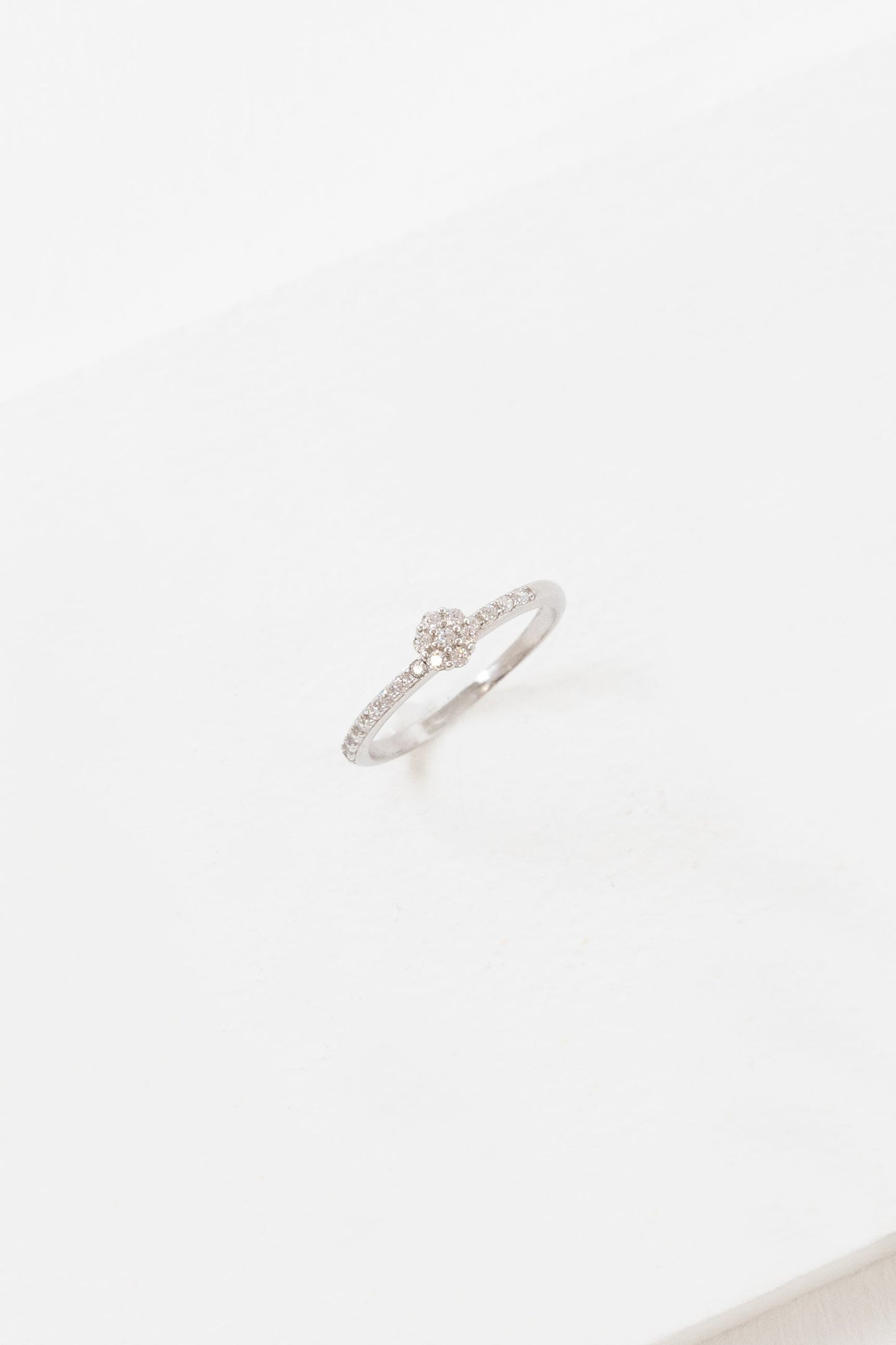 Regal Ring (sterl.)