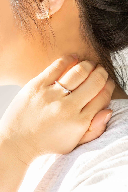 Regal Ring (sterl.)