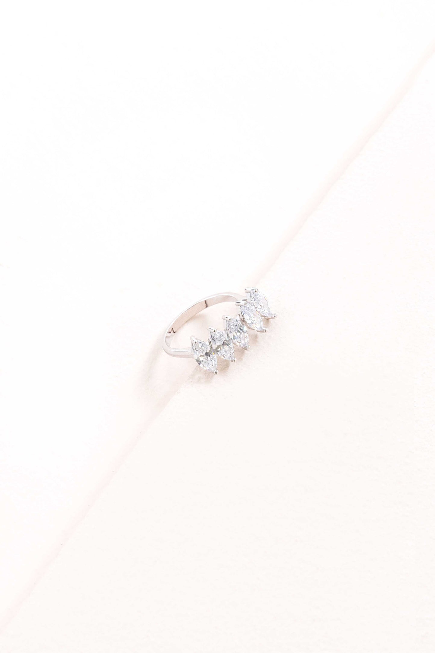 Mythica Ring (sterl.)