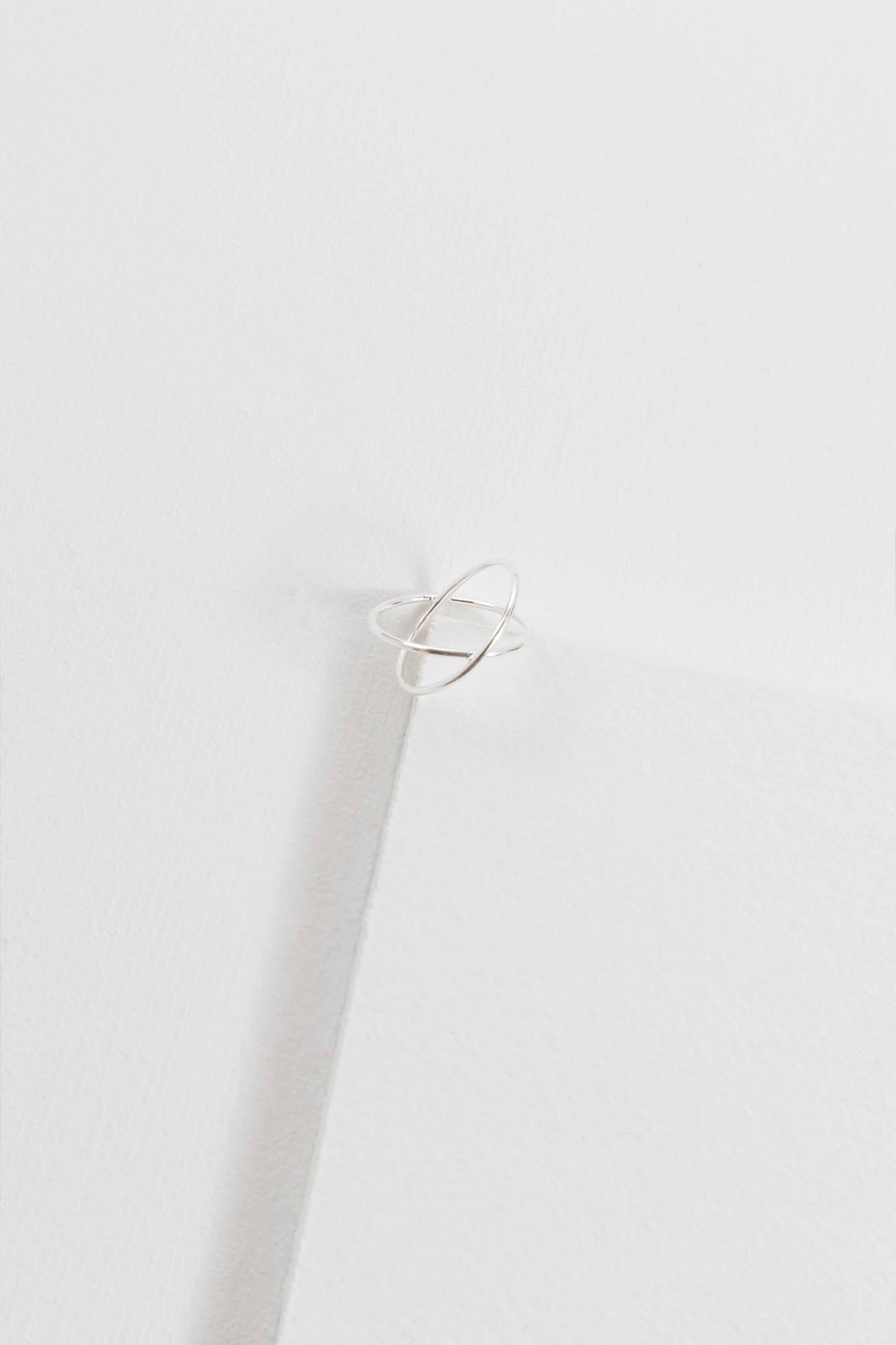 Out of this World Ring | Silver