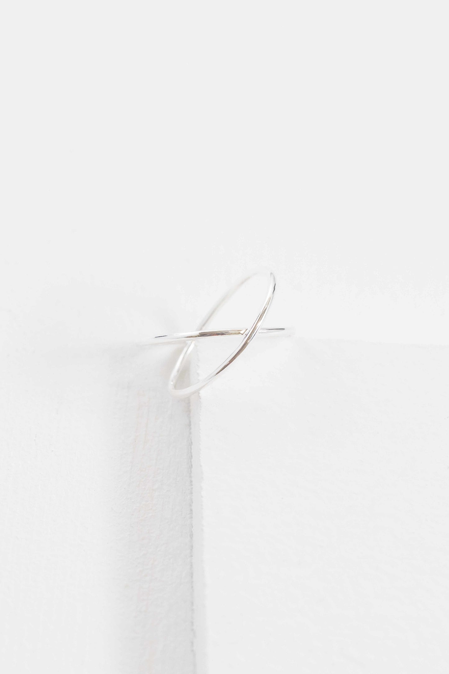 Out of this World Ring | Silver
