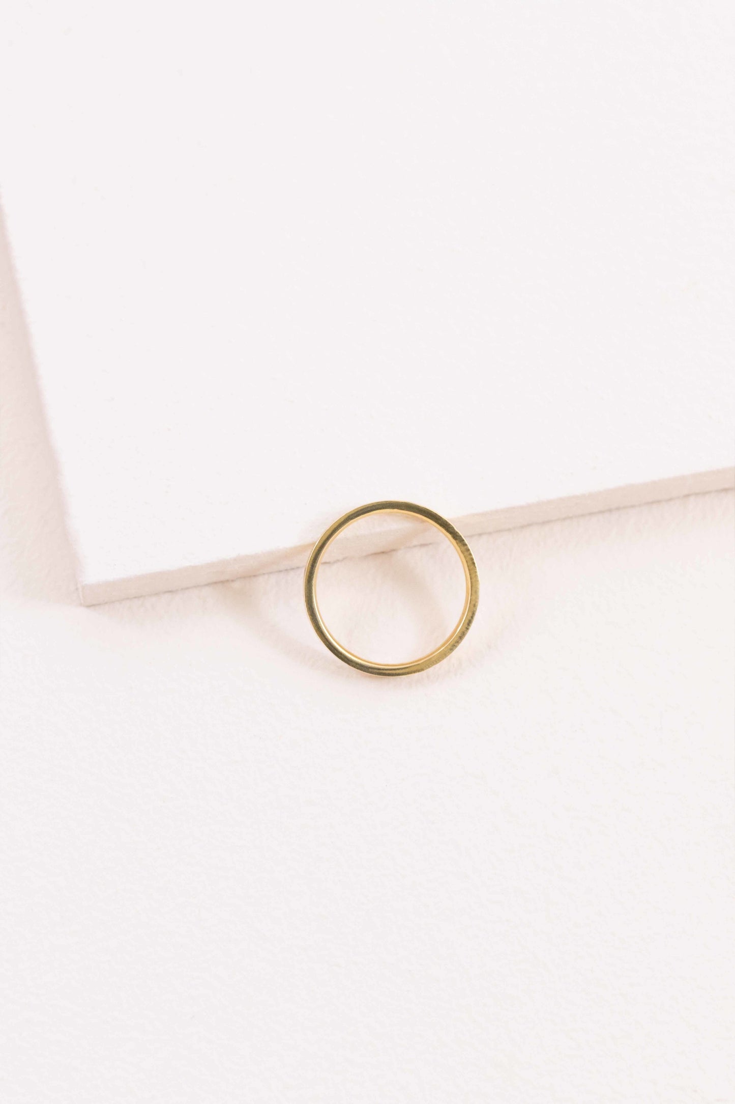 Step Up Ring Set (14K)