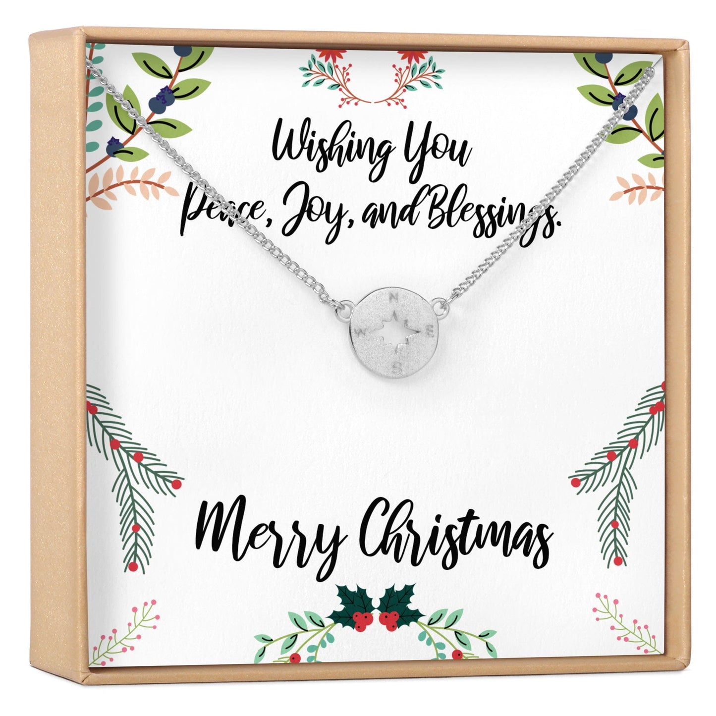 Christmas Gifts 2020 Necklace, Multiple Styles