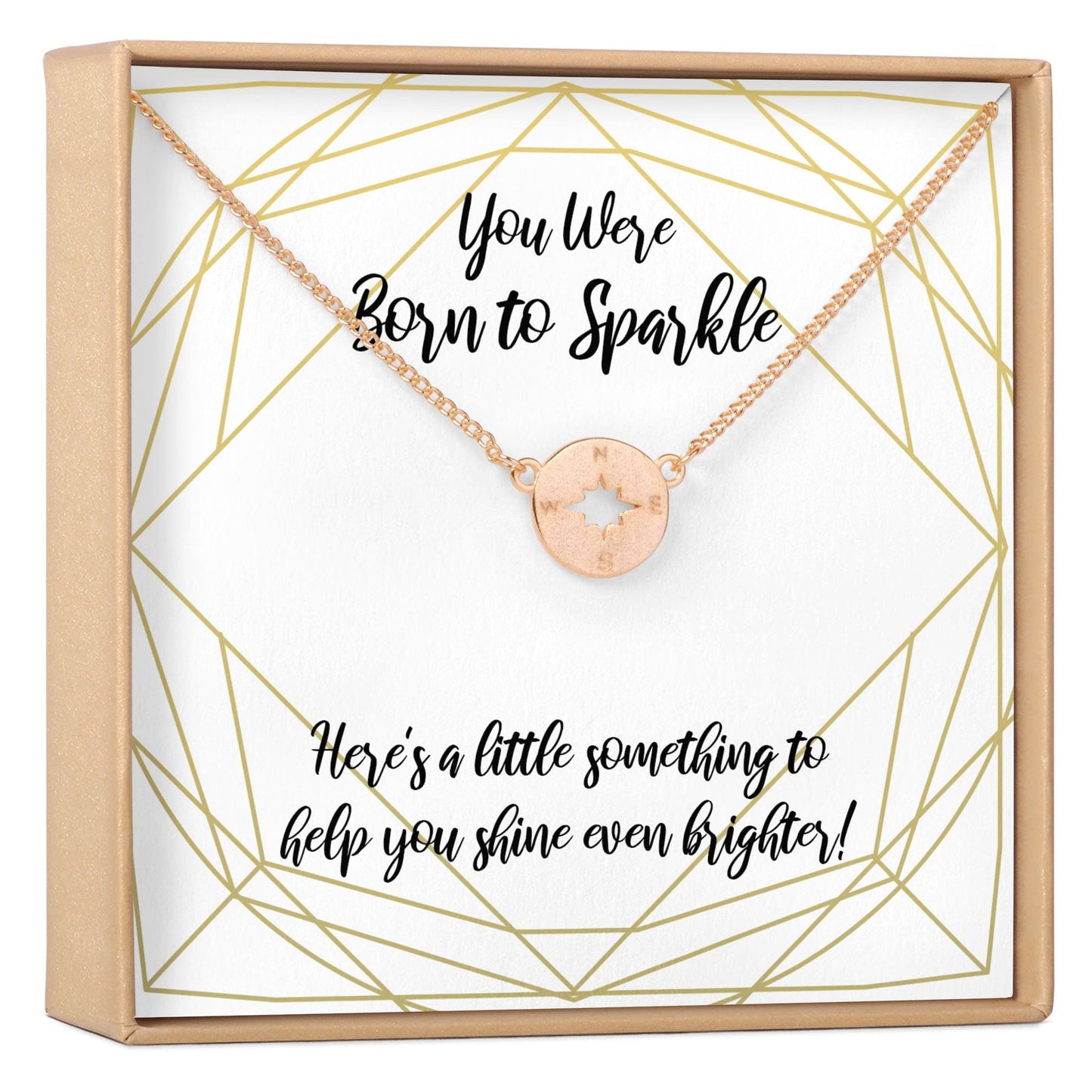 Gifts for Girls Necklace, Multiple Styles