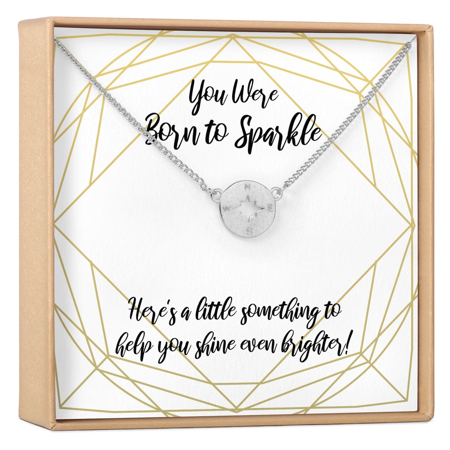 Gifts for Girls Necklace, Multiple Styles