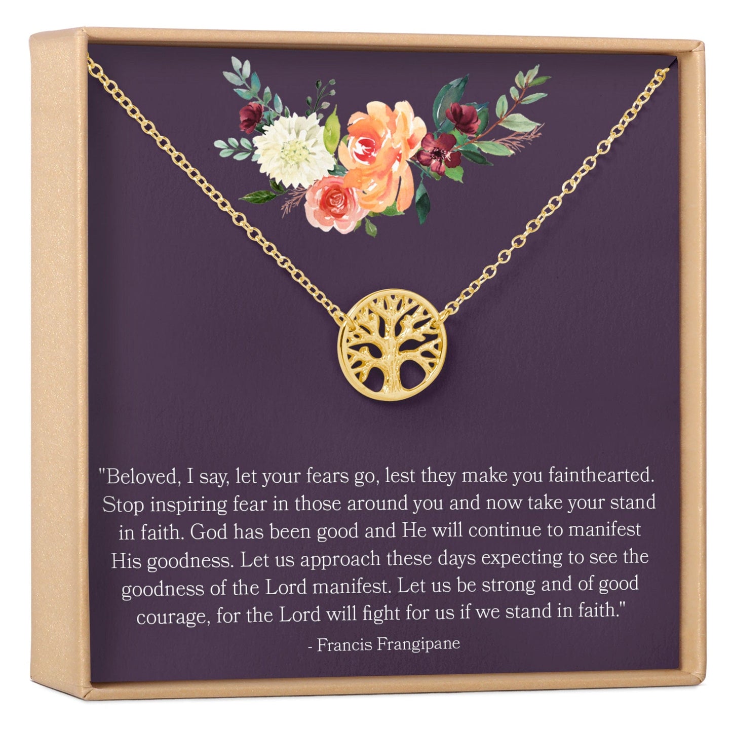 Christian Necklace, Multiple Styles
