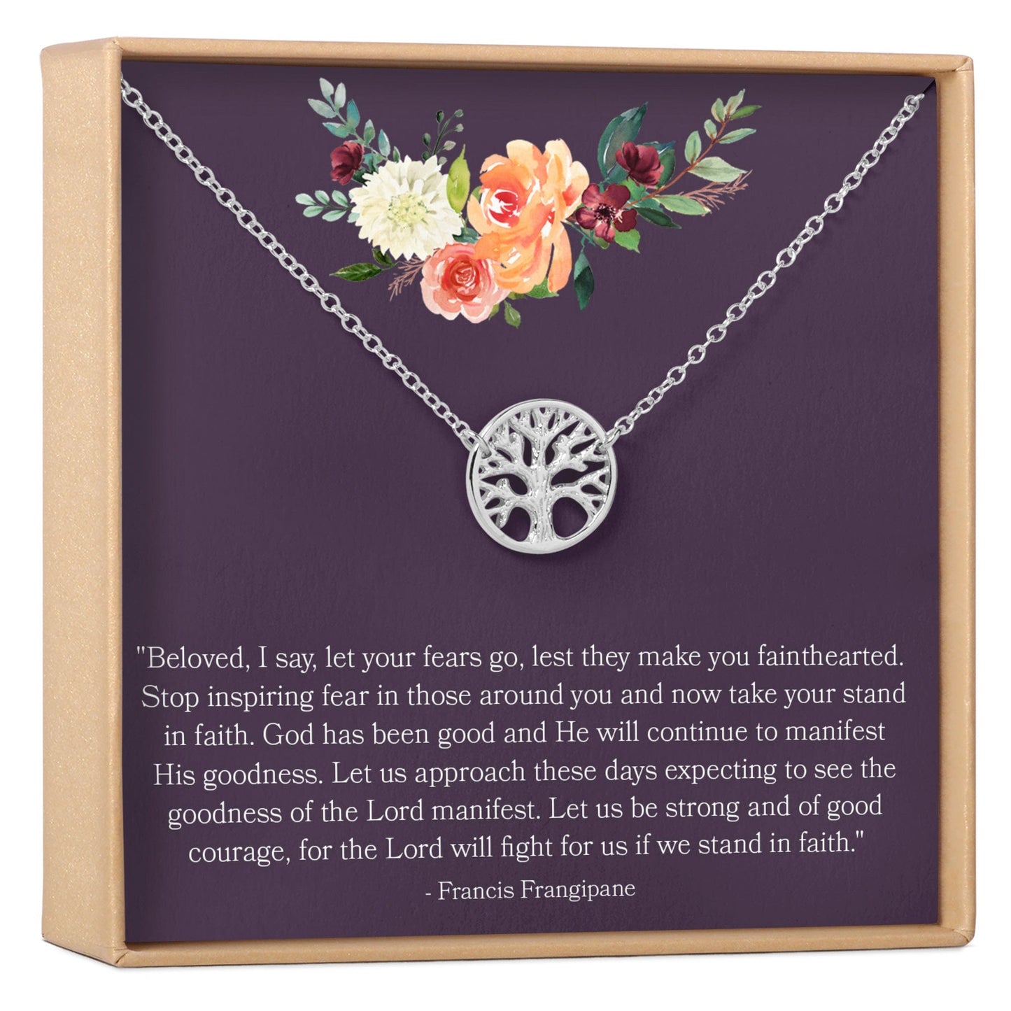 Christian Necklace, Multiple Styles