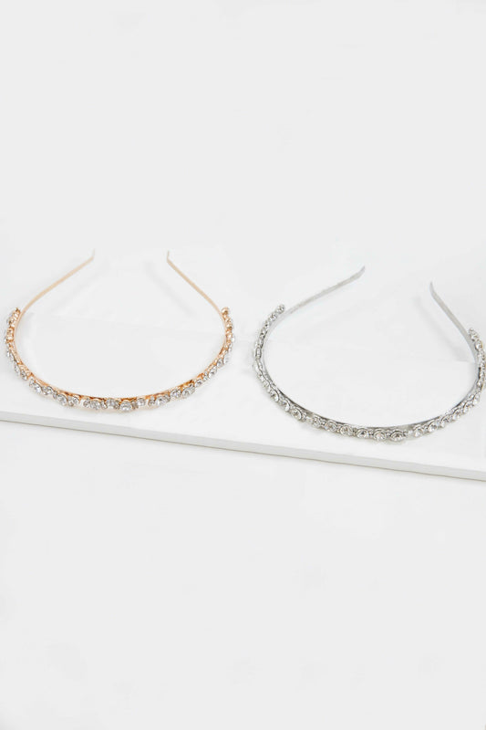 Abbey Hairband
