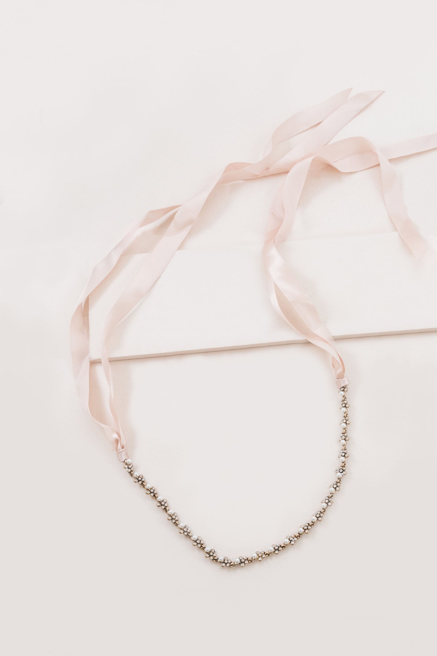 Faerie Headpiece | Rose Gold
