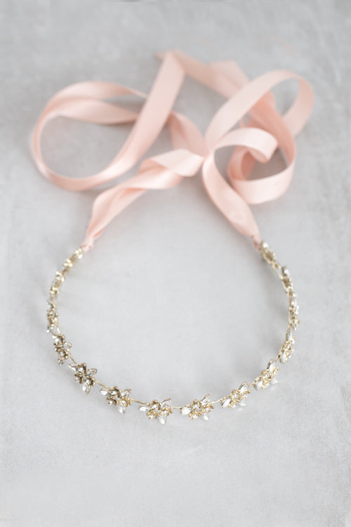 Kari Headpiece