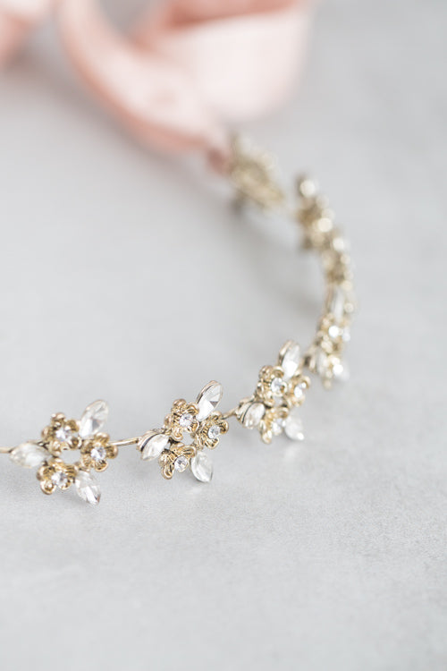 Kari Headpiece