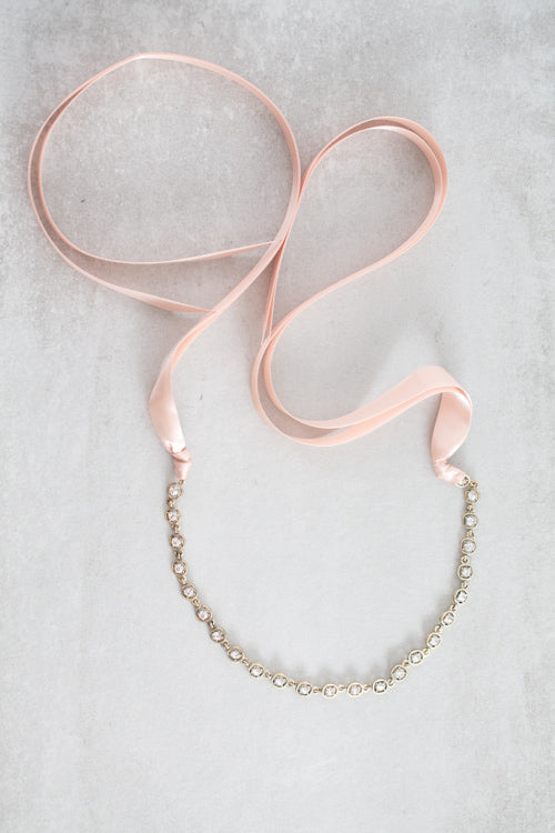 Lucy Headpiece | Gold