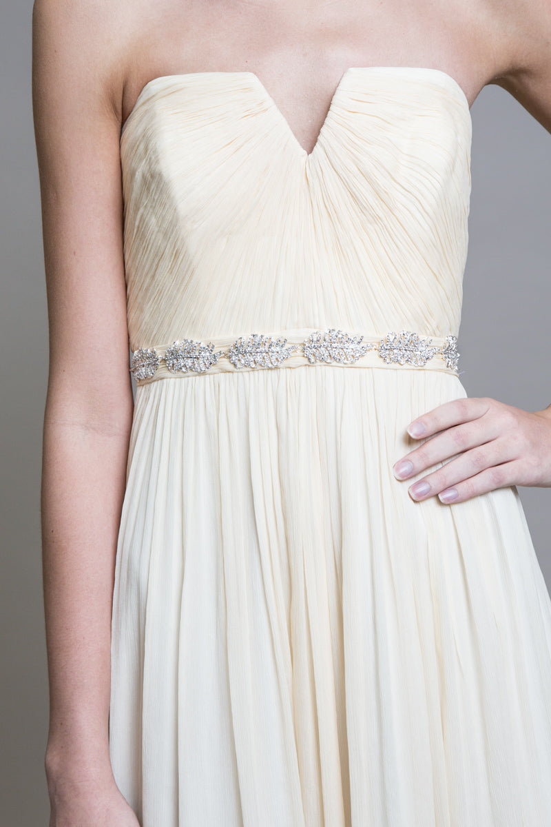 Eloise Bridal Belt