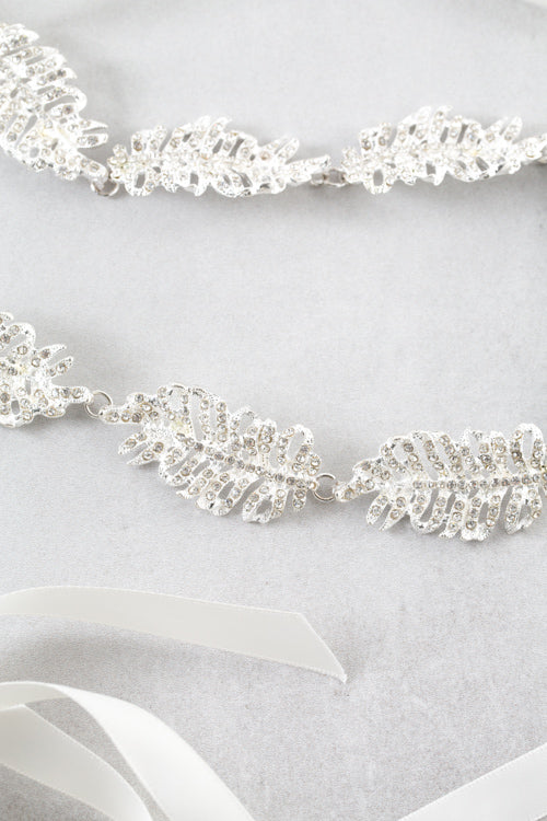 Eloise Bridal Belt
