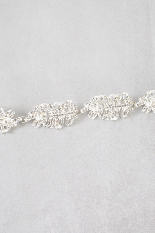 Eloise Bridal Belt
