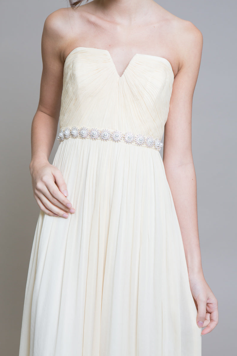 Sophia Bridal Belt