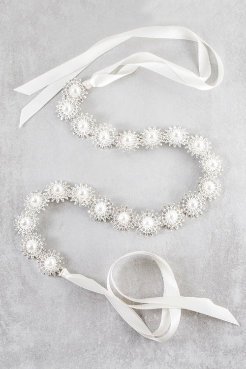 Sophia Bridal Belt