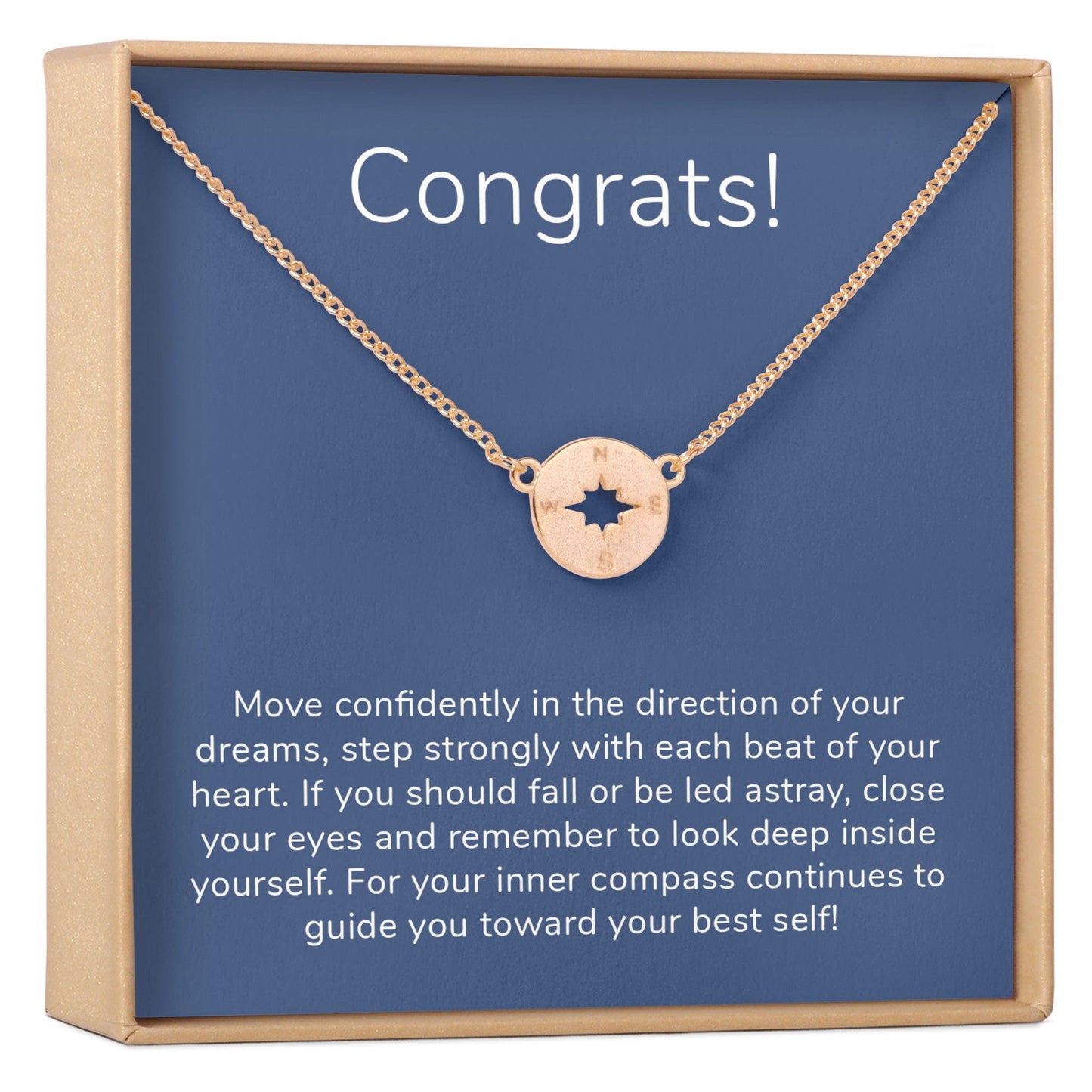 Graduation Necklace Multiple Styles