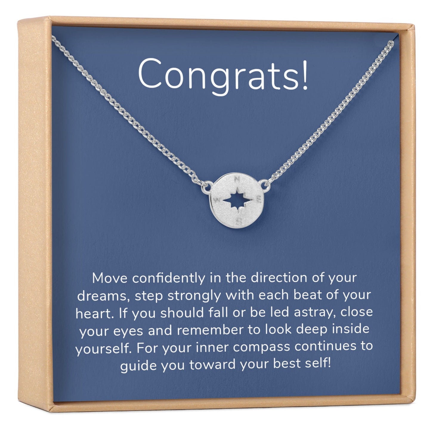 Graduation Necklace Multiple Styles