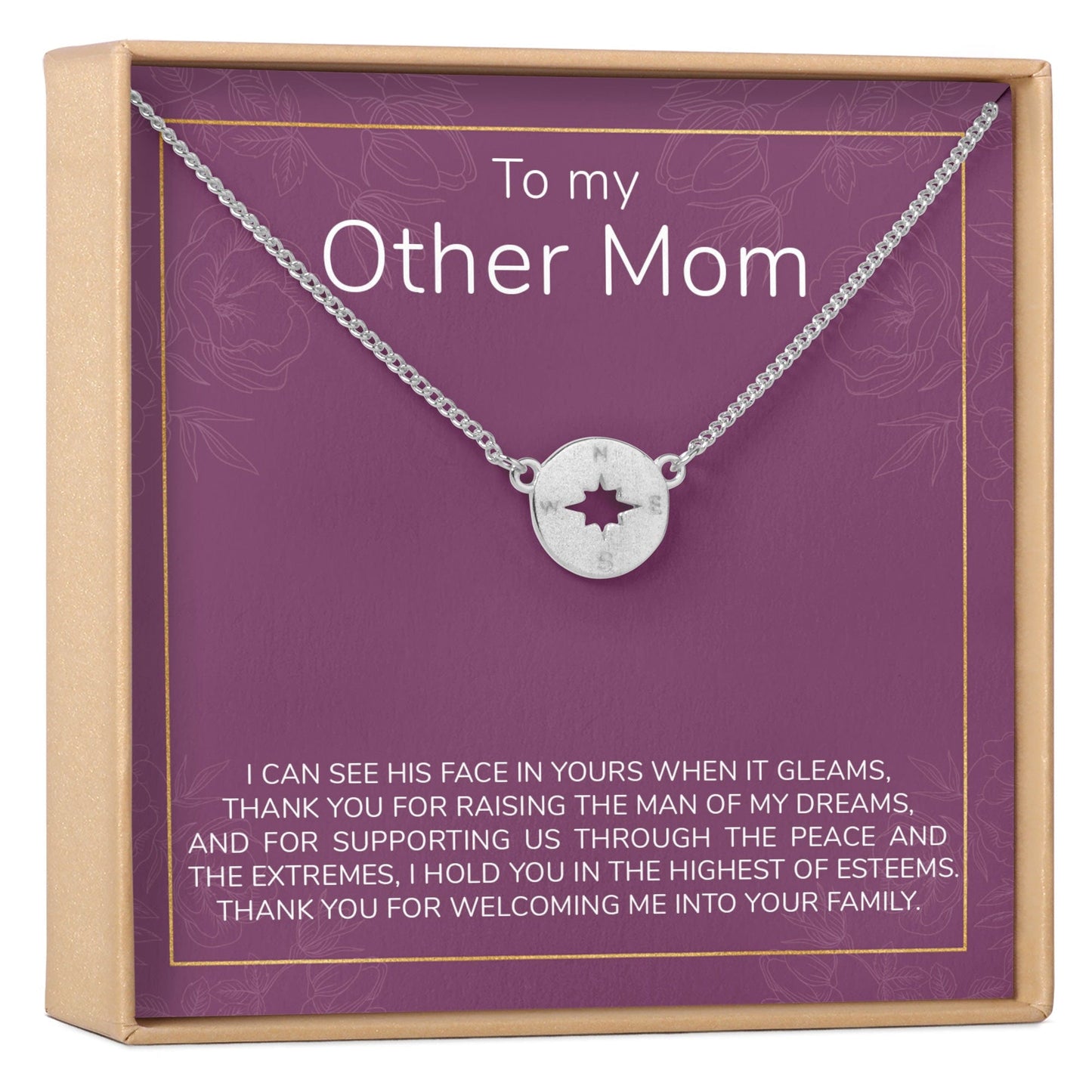 Other Mother Necklace, Multiple Styles