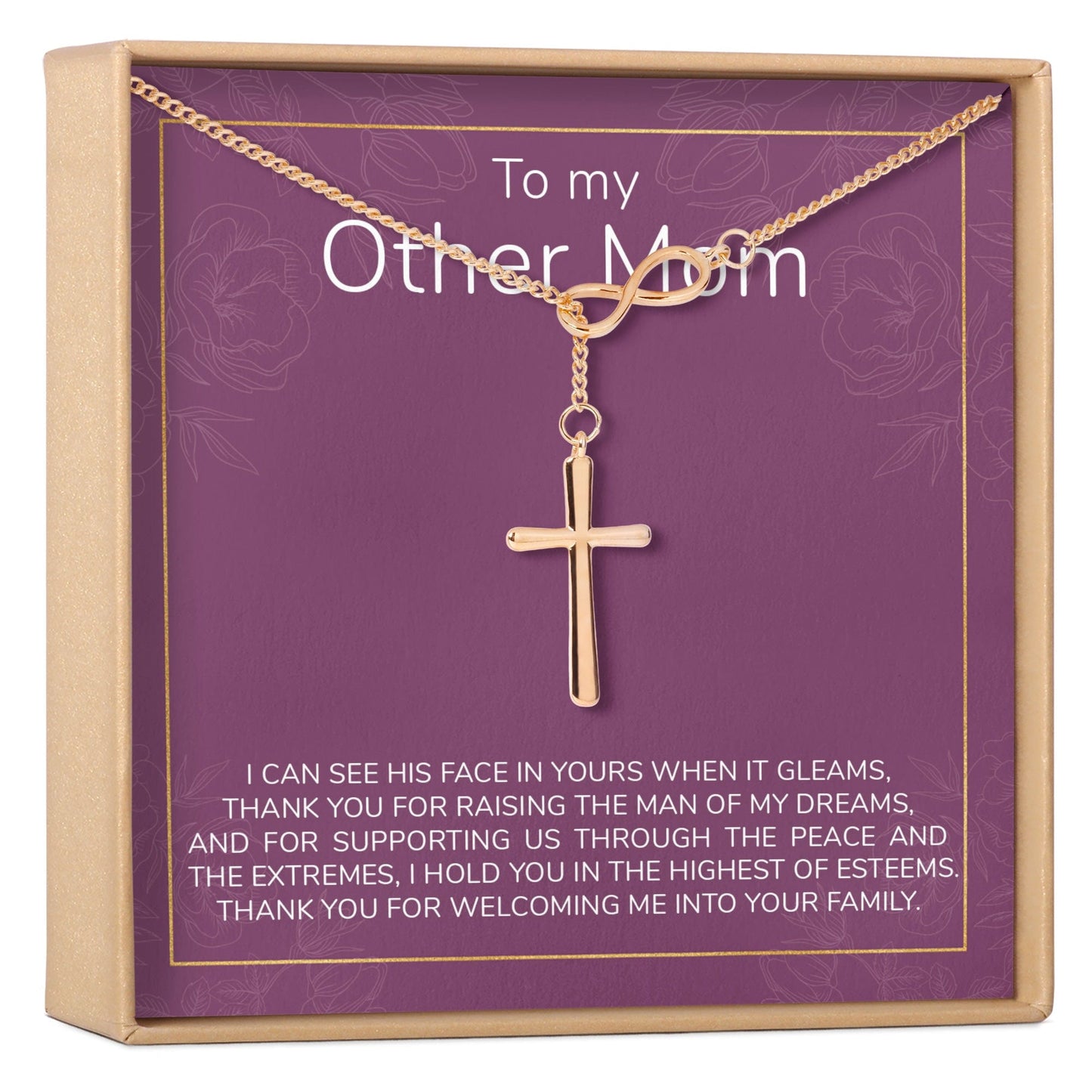 Other Mother Necklace, Multiple Styles