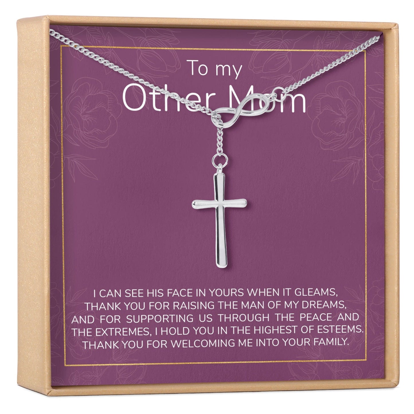 Other Mother Necklace, Multiple Styles