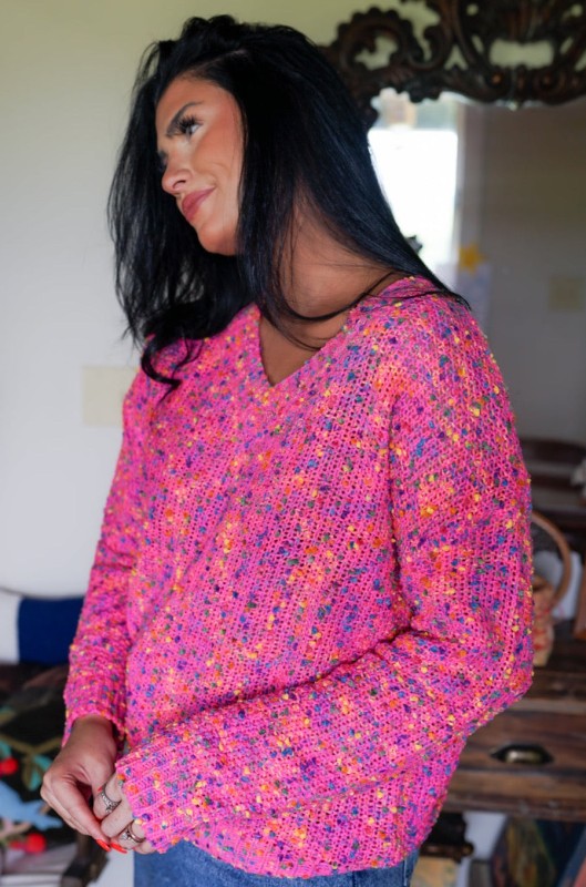 Modern Emporium Boutique Style - Dark Pink – women's boutique fashion