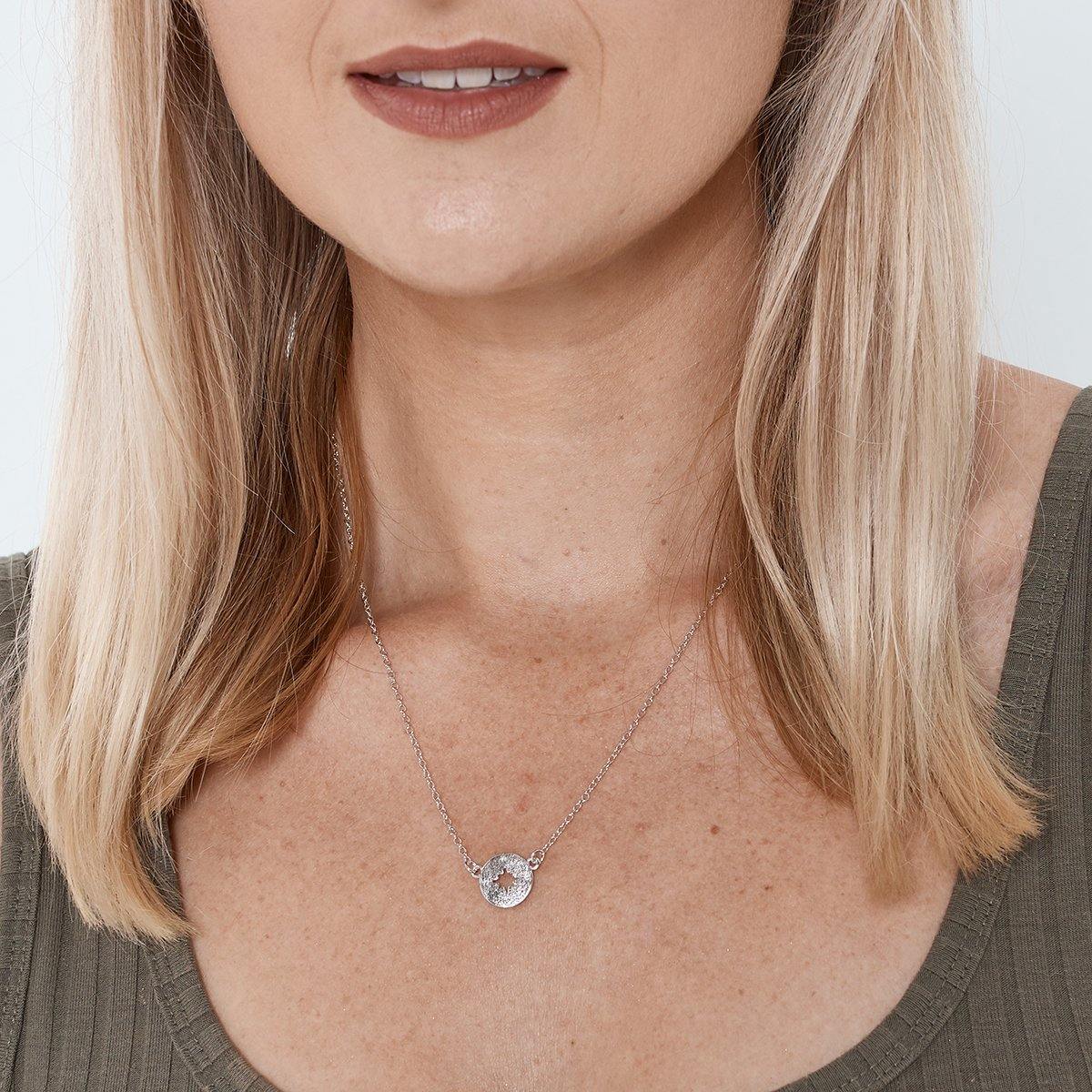 10th Birthday Gift Necklace, Multiple Styles